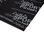 Aura VDM-SPORT FINISH