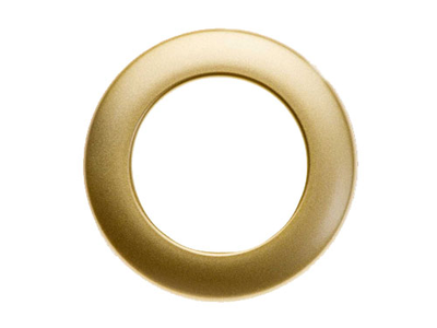 Люверсы универсальные "Матовые". Диаметр 35 мм