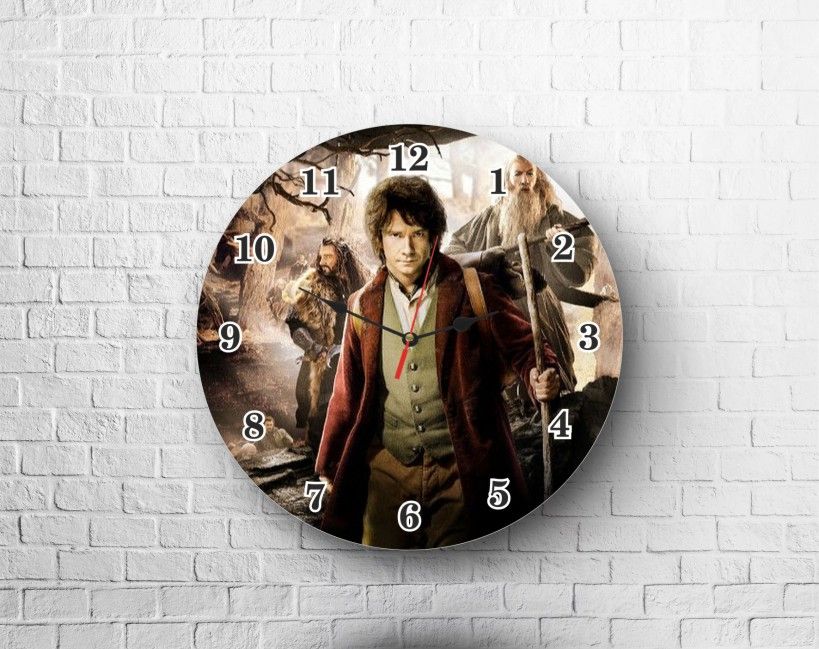 Montre seigneur online des anneaux