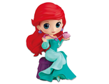 Фигурка Q Posket Perfumagic Disney Characters: Ariel (Ver A)