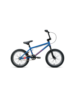 Велосипед Forward Zigzag 16 синий