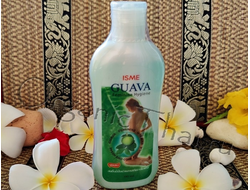 Купить тайский женский гель для интимной гигиены ISME гуава (190 мл) guava feminine hygiene