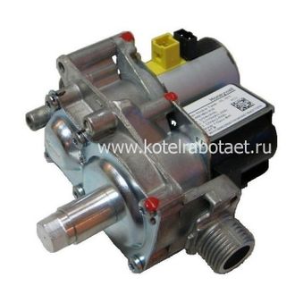 ГАЗОВЫЙ КЛАПАН КОТЛА PROTHERM ПРОТЕРМ ПАНТЕРА  0020039188. Проект &quot;Котелработает.рф&quot; в Челябинске