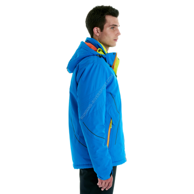 Куртка зимняя мужская HIGH EXPERIENCE, арт. 7159