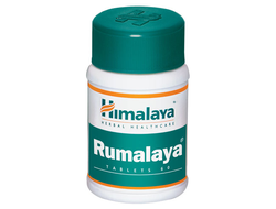 Rumalaya Himalaya (Румалая Хималаи), 60 таблеток, при болях в суставах