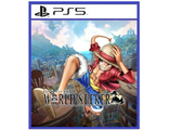 One Piece World Seeker (цифр версия PS5 напрокат) RUS