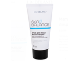 LIV DELANO SKIN BALANCE Крем Матирующий для лица ee yy zz