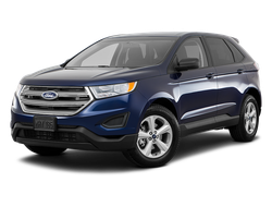 Запчасти Ford Edge