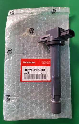 Катушка зажигания Honda   30520-PNA-007, 30520-PNC-004