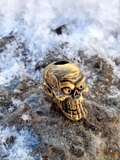 Изделие № 24 "Фабричный Зомби"