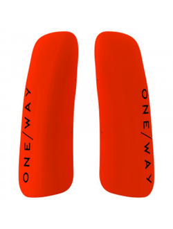 Защита голени One Way SHIN GUARD ADULT OZ96322