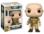 Фигурка Funko POP! Vinyl: Lost: John Locke