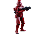 1:6 Sith Jet Trooper - Star Wars: The Rise of Skywalker