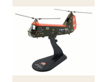 Коллекционная модель &quot;Вертолеты мира (Helikoptery Swiata)&quot; № 33.  Piasecki H-25 Army Mule