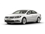 Коврики в салон Volkswagen Passat CC