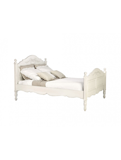 Кровать «Romance» 180 x 200 арт. PPL1-XL