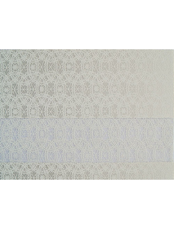 X2237 1522, абстрактный рисунок в восточном стиле