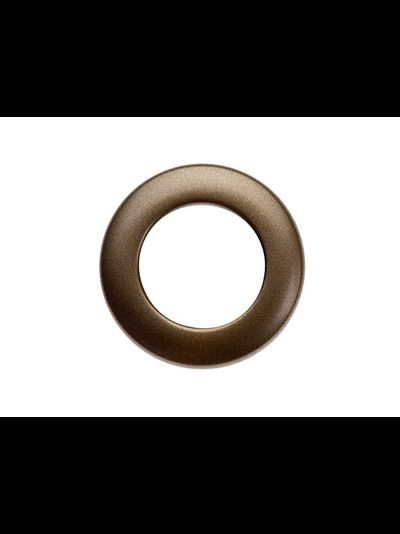 Люверс "Матовый". Диаметр 25 мм