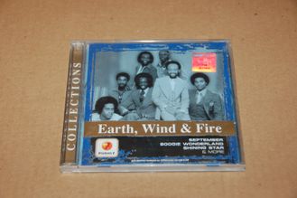 Earth, Wind &amp; Fire Collection