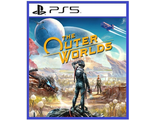 The Outer Worlds (цифр версия PS5 напрокат) RUS