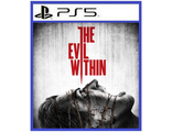 The Evil Within (цифр версия PS5) RUS