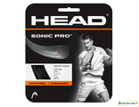 Теннисная струна Head Sonic Pro 12м