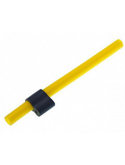 Сторожок силиконовый 100х5/3мм 1.0-4.0 гр (731-01) 10шт