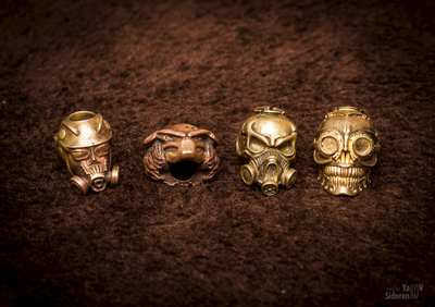 Изделие № 7.1. "Не вижу Зла"