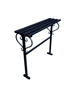 ЛАВКИ / СТОЛЫ / ЦВЕТОЧНИЦЫ / ПОДСТАВКИ ПОД ВАЗЫ