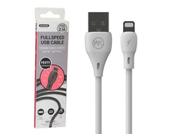 USB Кабель Lightning 2.1A