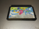 Twin Bee, Игра для Денди, Famicom Nintendo, made in Japan