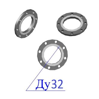 Фланец 32
