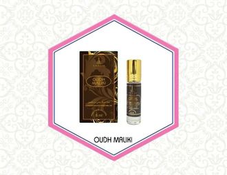 Oudh Maliki / Уд Малики (6 мл) духи Khalis Perfumes