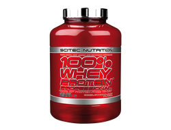 100% Whey Protein Professional 2350 г
