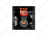 Массажное масло Eros с ароматом шоколада 4г