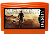 Mad Max, Игра для Денди (Dendy Game)