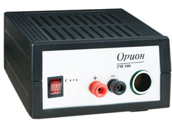 Зарядное устройство+источник питания Орион PW100 12В, 15А