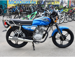 Купить Мотоцикл Regulmoto SK-125