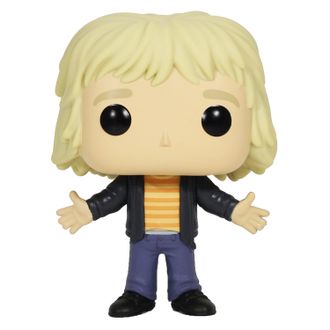 Фигурка Funko POP! Movies Dumb and Dumber (Тупой и еще тупее) Casual Harry