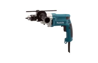 Дрель-шуруповерт Makita DP4010 Дрель [DP4010] 720Вт, ЗВП-13мм, 0-1200\2900об\м, 2.2кг, кор