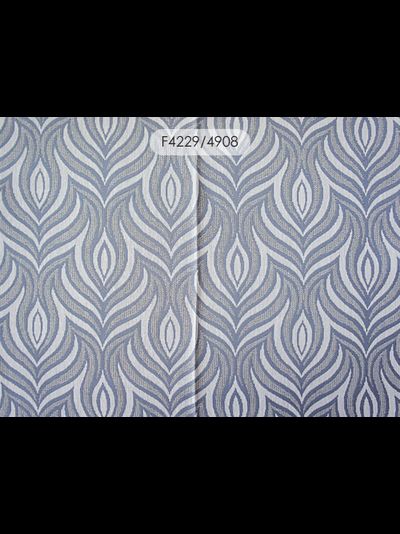 F 4229. Жаккард для портьер на отрез и рулонами