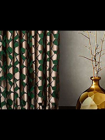 Chaykowski, люксовый текстиль для пошива штор