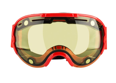 Маска горнолыжная Top Sport с дополнительной линзой на магнитах