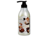3W CLINIC Шампунь для волос Черный Чеснок More Moisture Black Garlic Shampoo, 500 мл. 680008