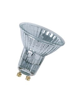 Галогенная лампа Muller Licht Aluminium Reflector 40° 25w 230v GU10