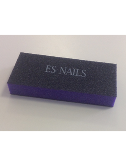 Баф Es-nails 60/100 1шт