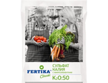 Сульфат калия 1 кг (Фертика)