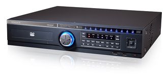 HD400F 4CH HD-SDI DVR