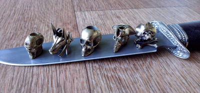 Изделие № 16.1. "Анубис"