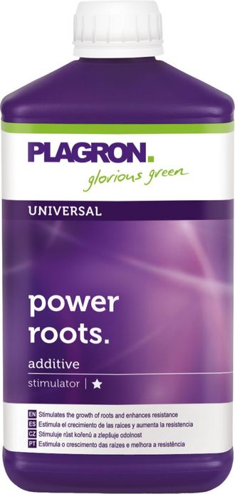 Plagron Power Roots 250ml